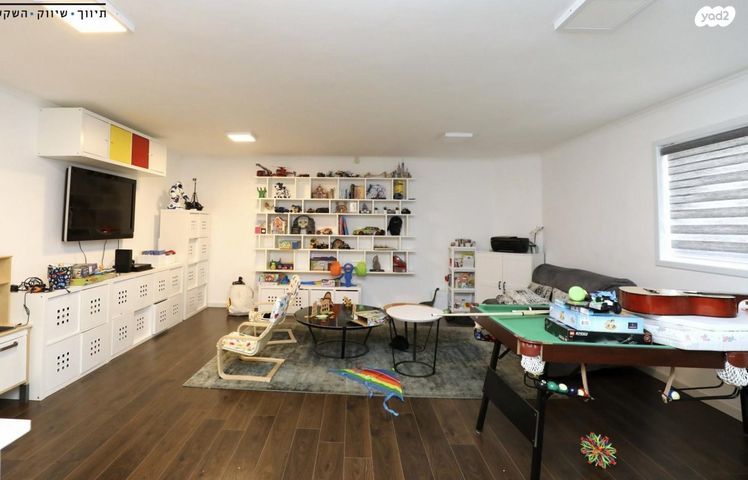 בית פרטי/ קוטג', חיים לסקוב 12, רמת פולג, נתניה