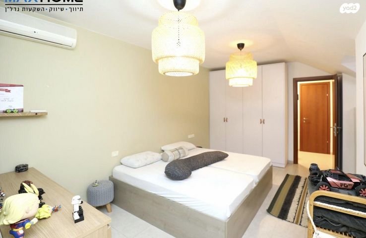 בית פרטי/ קוטג', חיים לסקוב 12, רמת פולג, נתניה