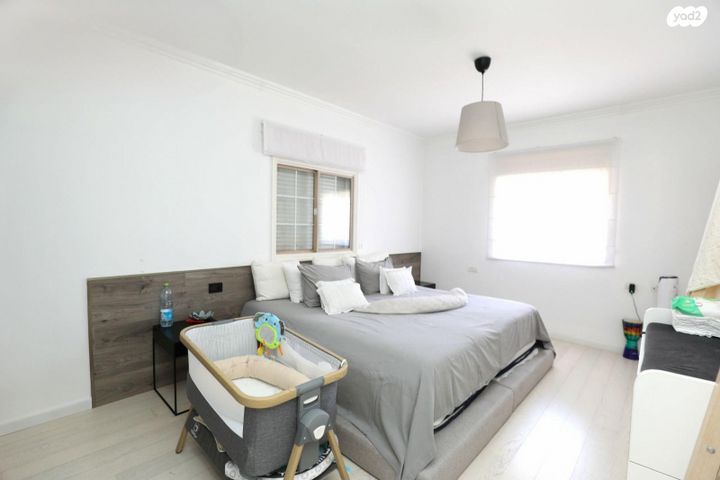 בית פרטי/ קוטג', חיים לסקוב 12, רמת פולג, נתניה