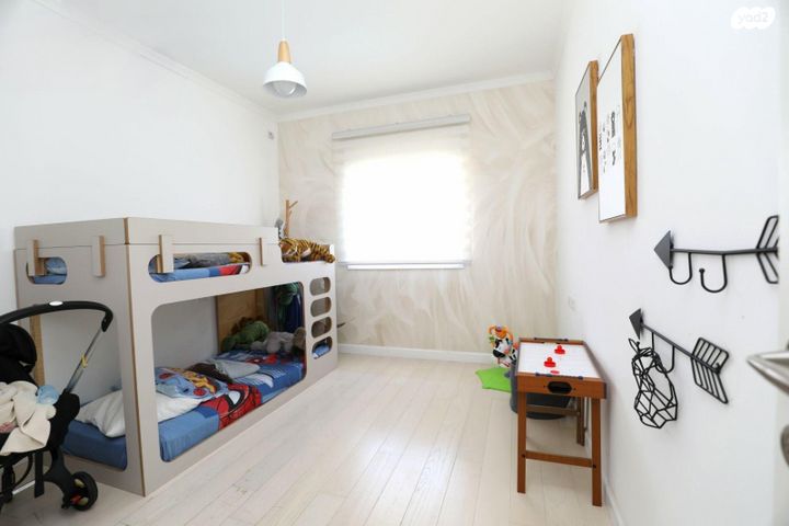 בית פרטי/ קוטג', חיים לסקוב 12, רמת פולג, נתניה