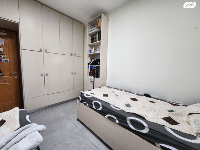 דירה, מפרץ שלמה 98, קרית שרת מערב, חולון