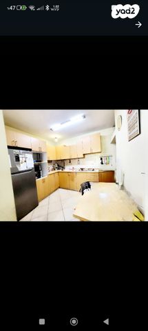 דירה, הירדן 57, נווה רם, שיכון מזרחי, רמת גן