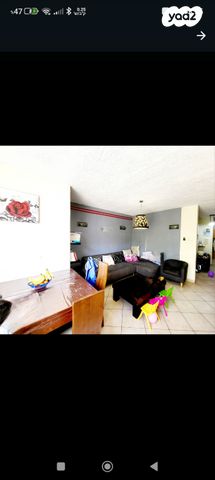 דירה, הירדן 57, נווה רם, שיכון מזרחי, רמת גן