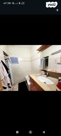 דירה, הירדן 57, נווה רם, שיכון מזרחי, רמת גן