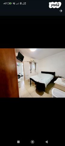 דירה, הירדן 57, נווה רם, שיכון מזרחי, רמת גן