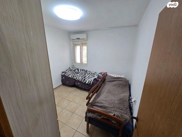 דירה, ז'בוטינסקי 5, שיכון ד, טבריה