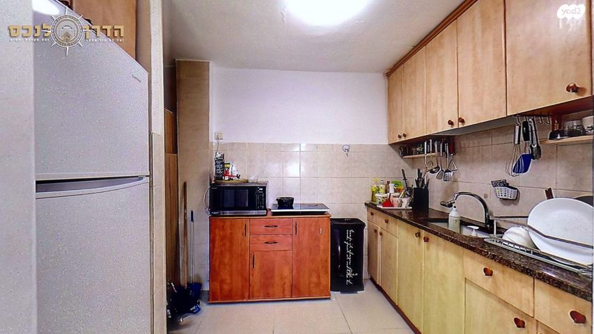 דירה, ההסתדרות, רובע א', אשדוד