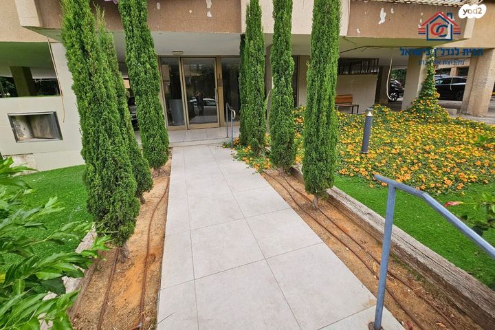 דירה, יהושע חנקין, רסקו א', חולון