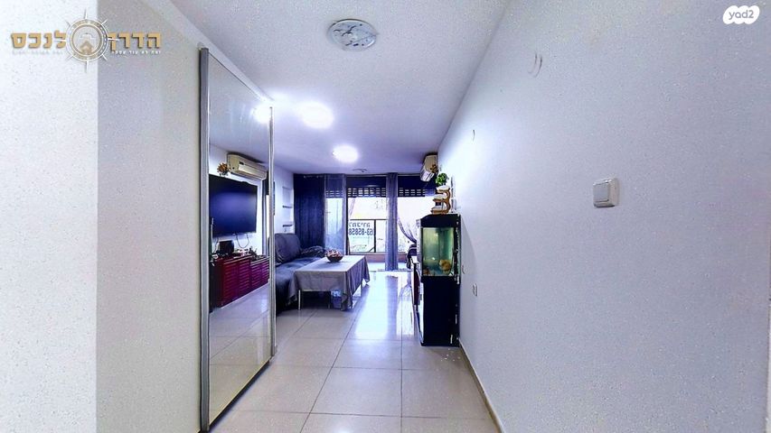 דירה, ההסתדרות, רובע א', אשדוד