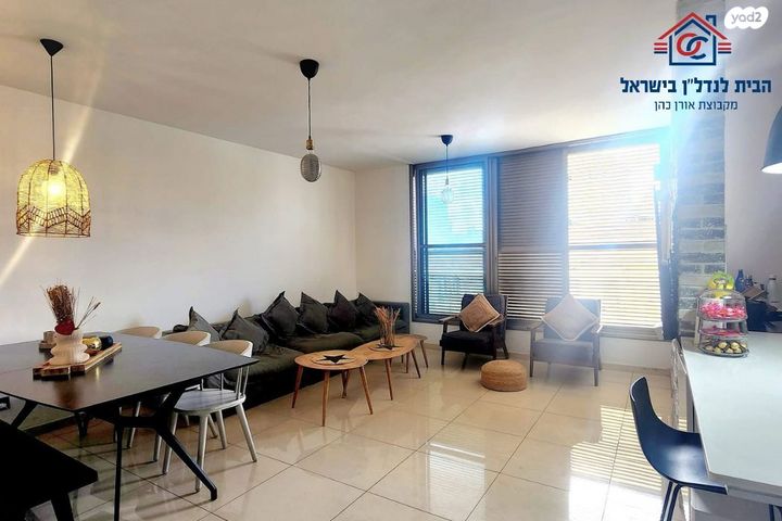 דירה, יהושע חנקין, רסקו א', חולון