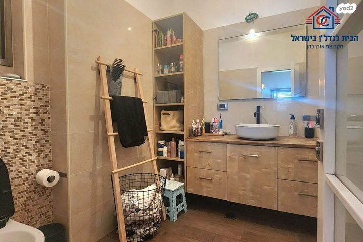 דירה, יהושע חנקין, רסקו א', חולון