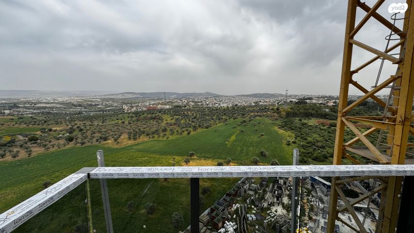 דירה, דוכיפת, גבעת אלונים, קרית אתא