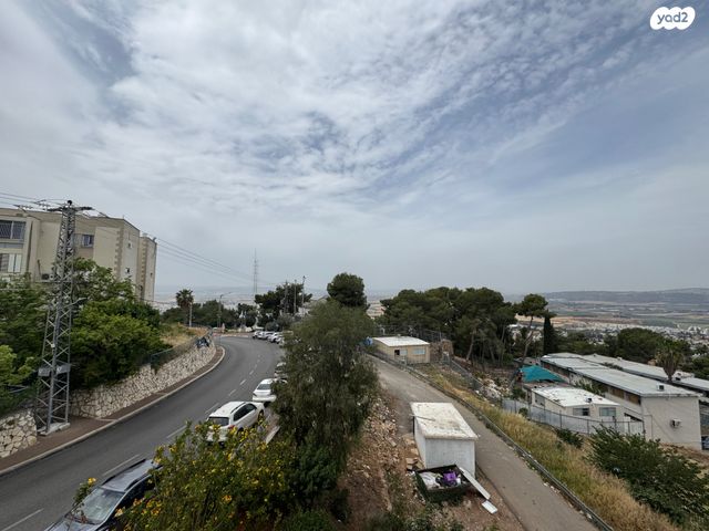 דירה, עליית הנוער, גבעת המורה, עפולה