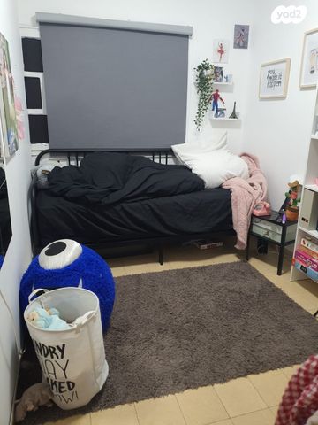 דו משפחתי, בני משה, שכונת הלל, רמת גן