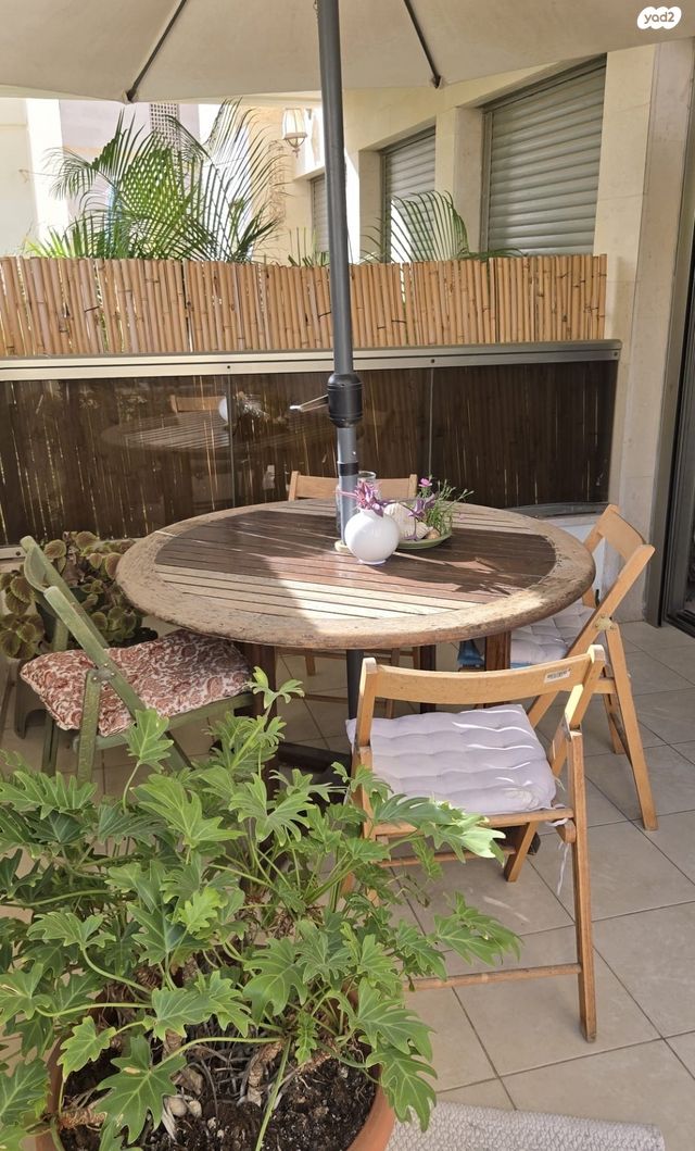 דירה, משה דוד מייזנר, כפר גנים ג, פתח תקווה