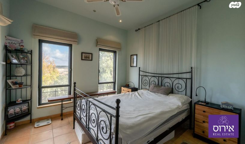 בית פרטי/ קוטג', הנחלים, כפר ורדים