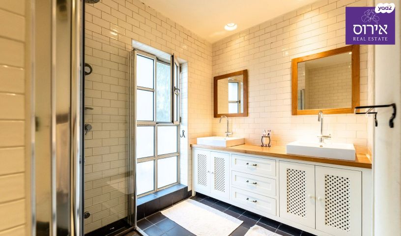 בית פרטי/ קוטג', כפר ורדים