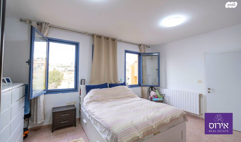 בית פרטי/ קוטג', הפרחים, כפר ורדים