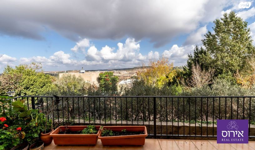 בית פרטי/ קוטג', הנחלים, כפר ורדים