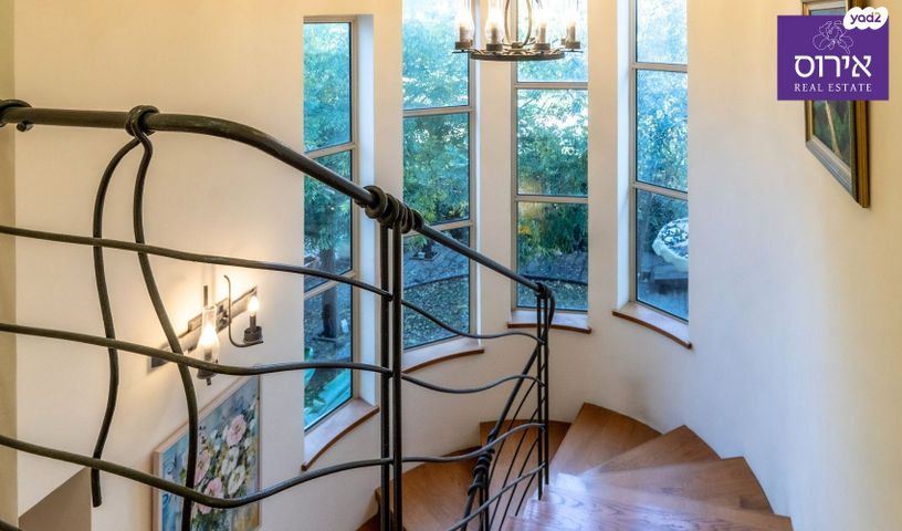 בית פרטי/ קוטג', כפר ורדים