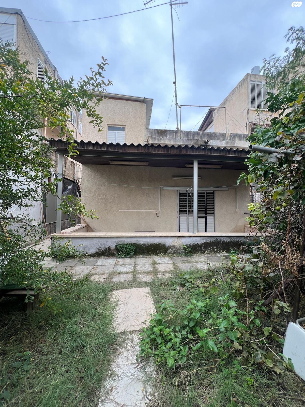 התקוה, בית יעקב, נווה צה"ל