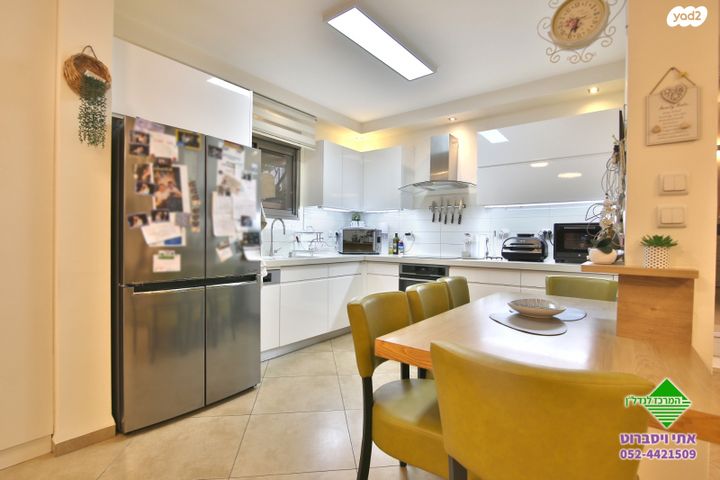 בית פרטי/ קוטג', דגניה, מרכז העיר, סביניה, הוותיקה, קרית ביאליק