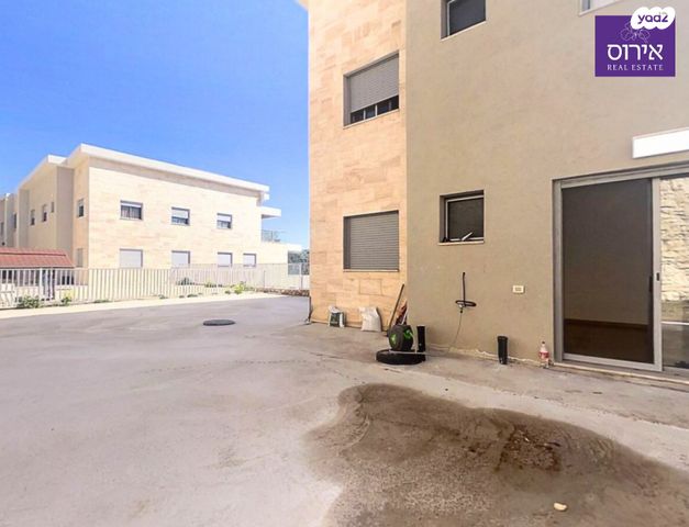 דירת גן, מעלות תרשיחא