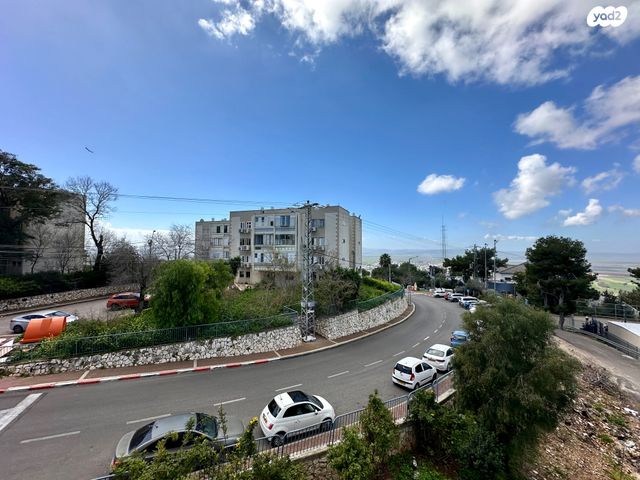 דירה, עליית הנוער, גבעת המורה, עפולה