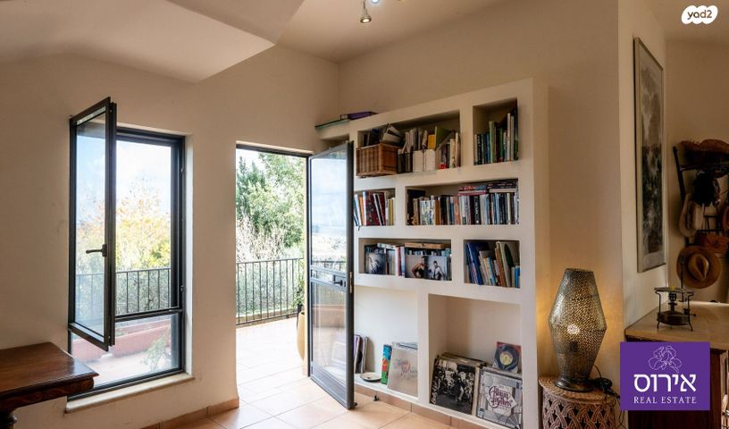 בית פרטי/ קוטג', הנחלים, כפר ורדים