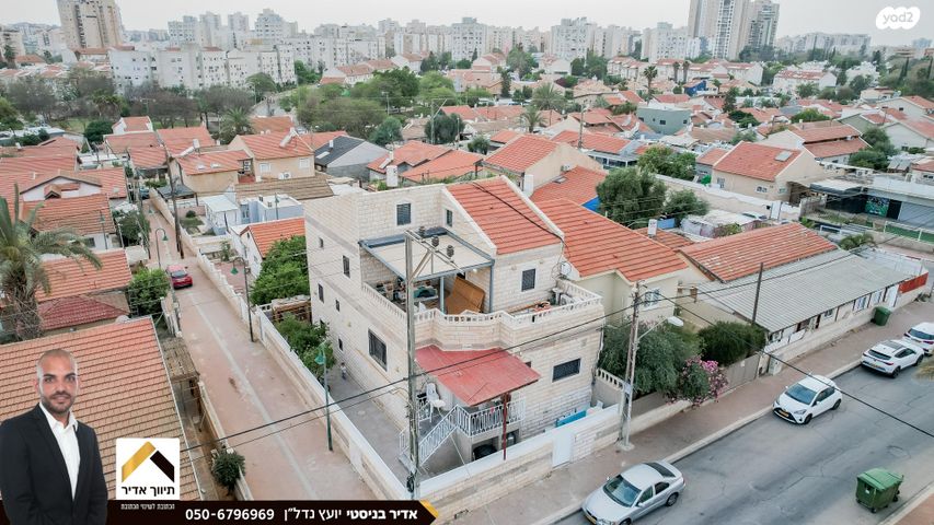 בית פרטי/ קוטג', ראובן, העיר העתיקה, רמב"ם, דרום, באר שבע