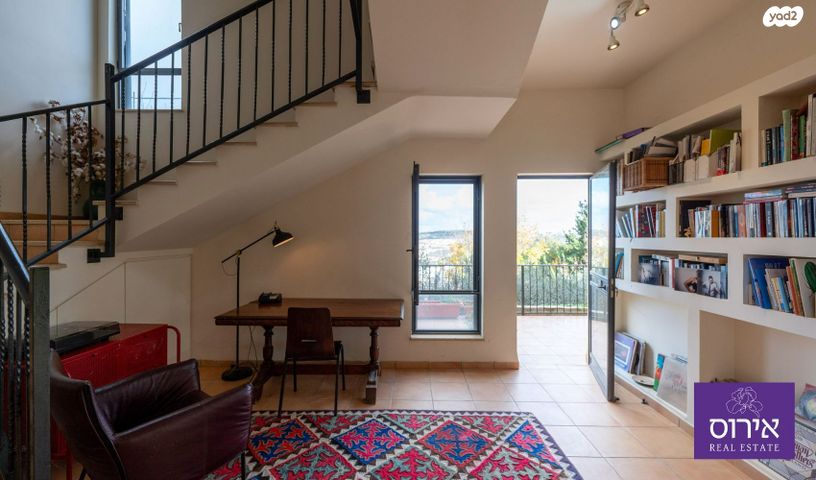 בית פרטי/ קוטג', הנחלים, כפר ורדים