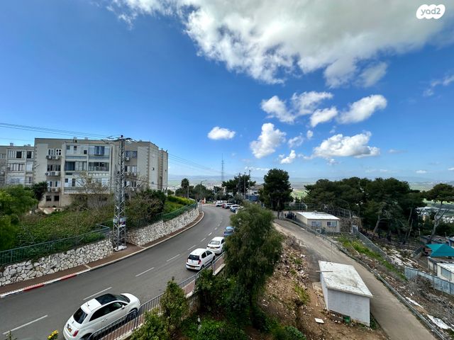 דירה, עליית הנוער, גבעת המורה, עפולה