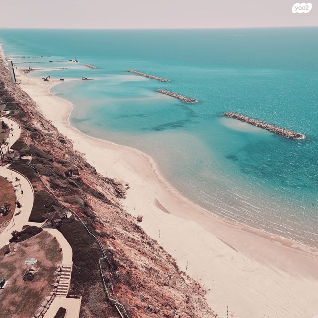 דירה, שדרות עובד בן עמי, נוף הטיילת, נתניה