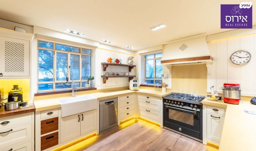 בית פרטי/ קוטג', כפר ורדים