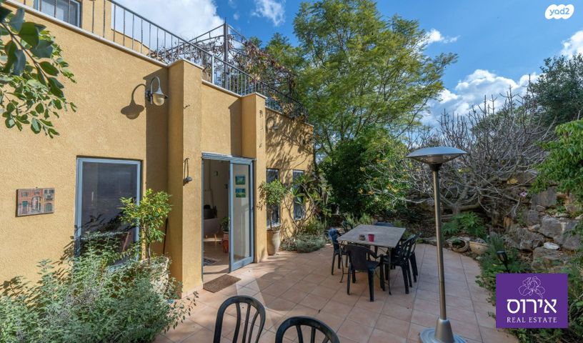 בית פרטי/ קוטג', הנחלים, כפר ורדים