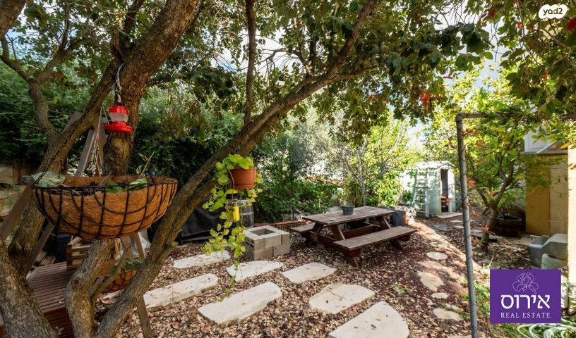 בית פרטי/ קוטג', הנחלים, כפר ורדים