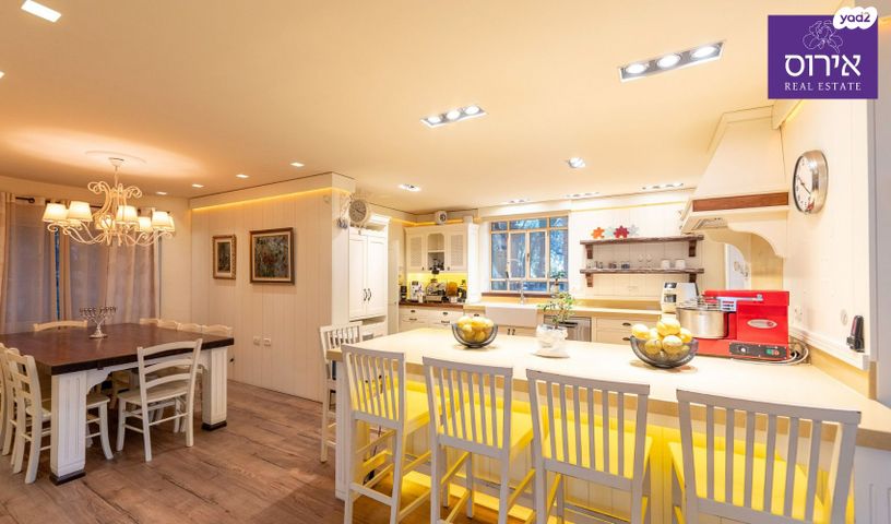 בית פרטי/ קוטג', כפר ורדים