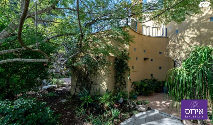 בית פרטי/ קוטג', הנחלים, כפר ורדים