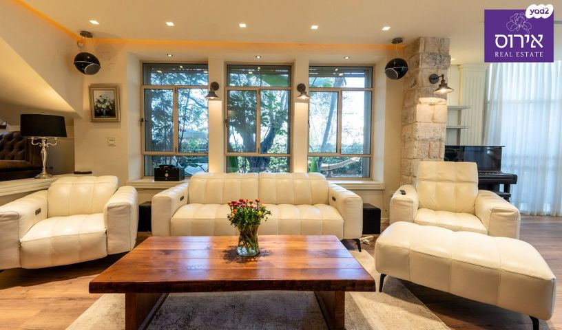 בית פרטי/ קוטג', כפר ורדים