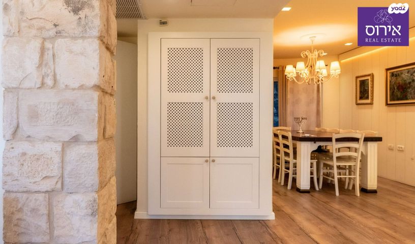 בית פרטי/ קוטג', כפר ורדים