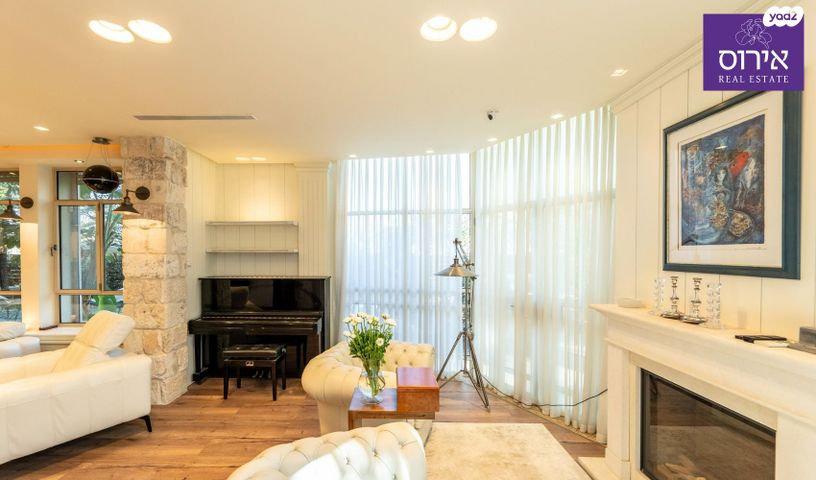 בית פרטי/ קוטג', כפר ורדים