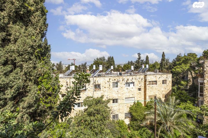 דירה, ירושלים