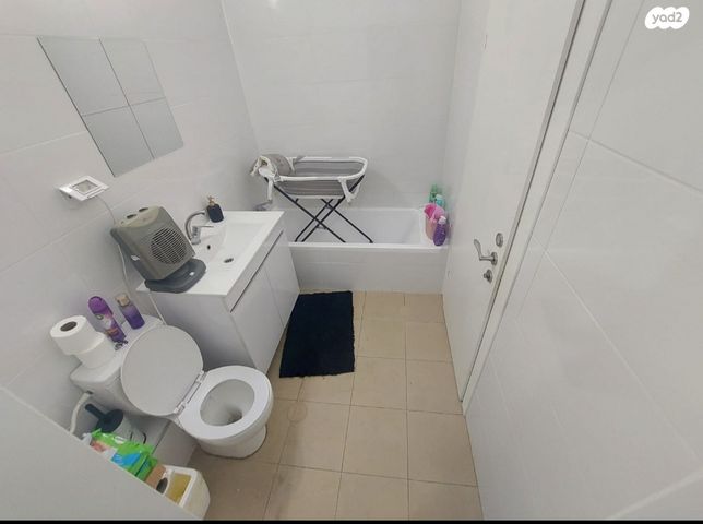 דירה, נתיבות