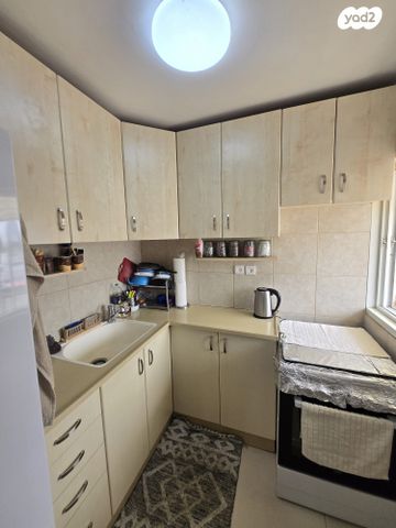 דירה, אלברט איינשטיין 2, חסכון ג, לוד