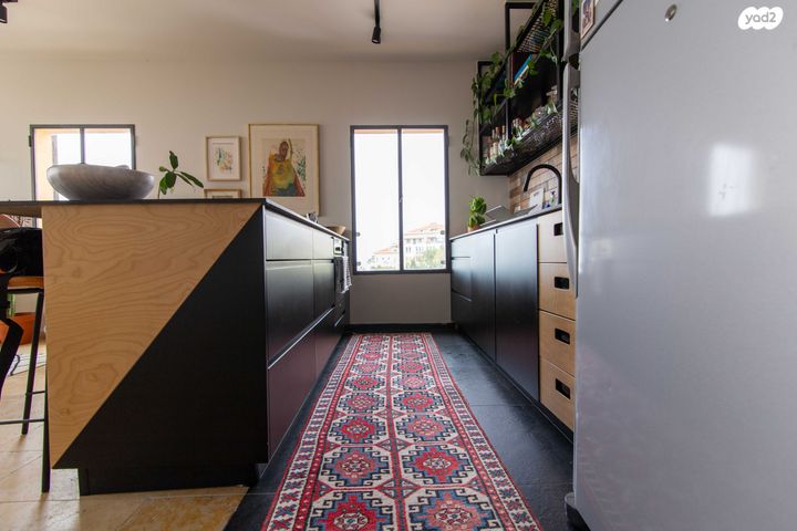 דירה, יהודה מרגוזה, צפון יפו, המושבה האמריקאית-גרמנית, תל אביב יפו