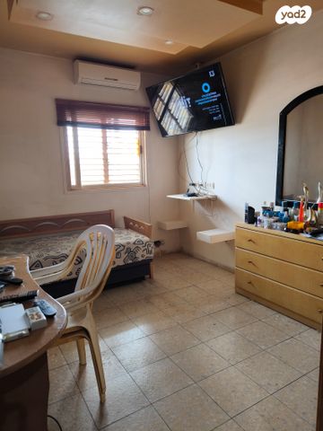 דירה, מאיר יערי, שכונה י"א, באר שבע