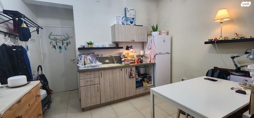 דירה, הרא"ה, עליות, רמת גן