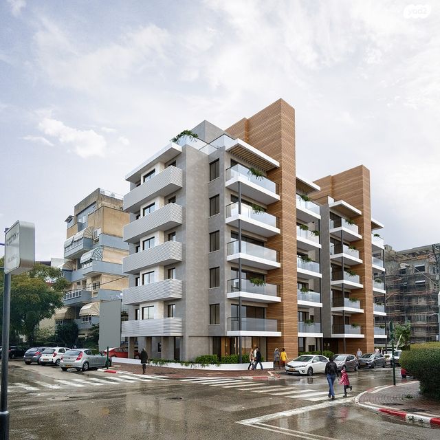 דירה, ביאליק, פתח תקווה