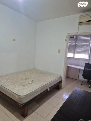 דירה, בזל 4, שכונה א', באר שבע