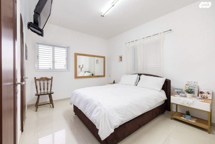 דירה, ראובן לרר, מרכז מערבי, נס ציונה